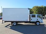 Used 2019 Isuzu NPR-HD Crew Cab 4x2, Box Truck for sale #R-30711 - photo 8