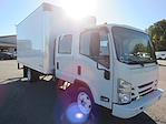 Used 2019 Isuzu NPR-HD Crew Cab 4x2, Box Truck for sale #R-30711 - photo 9