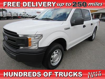 Used 2020 Ford F-150 SuperCrew Cab 4x2, Pickup for sale #R-30713 - photo 1