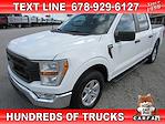 Used 2022 Ford F-150 SuperCrew Cab 4x2, Pickup for sale #R-30714 - photo 1