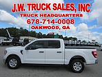 Used 2022 Ford F-150 SuperCrew Cab 4x2, Pickup for sale #R-30714 - photo 3