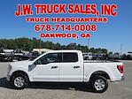 Used 2022 Ford F-150 SuperCrew Cab 4x4, Pickup for sale #R-30715 - photo 3