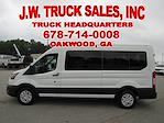 Used 2023 Ford Transit 350 Medium Roof RWD, Passenger Van for sale #R-30724 - photo 3