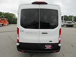 Used 2023 Ford Transit 350 Medium Roof RWD, Passenger Van for sale #R-30724 - photo 4