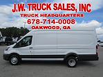 Used 2023 Ford Transit 350 HD High Roof AWD, Empty Cargo Van for sale #R-30726 - photo 3