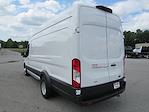 Used 2023 Ford Transit 350 HD High Roof AWD, Empty Cargo Van for sale #R-30726 - photo 2