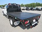 Used 2022 Ram 3500 Crew Cab 4x4, Flatbed Truck for sale #R-30728 - photo 2