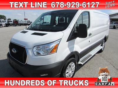 Used 2022 Ford Transit 250 Low Roof RWD, Empty Cargo Van for sale #R-30729 - photo 1