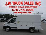 Used 2019 Ford Transit 350 HD Low Roof 4x2, Service Utility Van for sale #R-30731 - photo 3