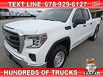 Used 2020 GMC Sierra 1500 Base Double Cab 4x4, Pickup for sale #R-30734 - photo 1