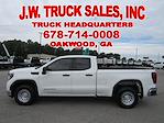 Used 2020 GMC Sierra 1500 Base Double Cab 4x4, Pickup for sale #R-30734 - photo 3