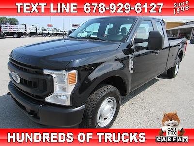 Used 2021 Ford F-350 Super Cab 4x2, Pickup for sale #R-30735 - photo 1