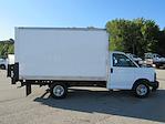 Used 2017 Chevrolet Express 3500 RWD, Box Truck for sale #R-30737 - photo 6