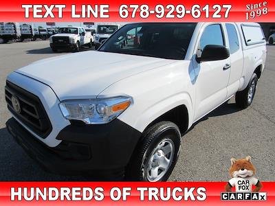 Used 2022 Toyota Tacoma Access Cab RWD, Pickup for sale #R-30743 - photo 1