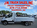 Used 2018 Ford Transit 250 4x2, Flatbed Truck for sale #R-30748 - photo 3