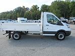 Used 2018 Ford Transit 250 4x2, Flatbed Truck for sale #R-30748 - photo 6