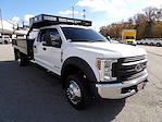 Used 2019 Ford F-550 Crew Cab 4x2, Contractor Truck for sale #R-30756 - photo 7