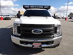 Used 2019 Ford F-550 Crew Cab 4x2, Contractor Truck for sale #R-30756 - photo 8