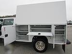 Used 2020 Ford F-550 Crew Cab 4x4, Service Truck for sale #R-30757 - photo 19