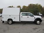 Used 2020 Ford F-550 Crew Cab 4x4, Service Truck for sale #R-30757 - photo 6