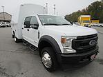 Used 2020 Ford F-550 Crew Cab 4x4, Service Truck for sale #R-30757 - photo 7