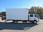 Used 2022 Isuzu NQR Crew Cab 4x2, Box Truck for sale #R-30758 - photo 6