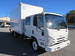 Used 2022 Isuzu NQR Crew Cab 4x2, Box Truck for sale #R-30758 - photo 7