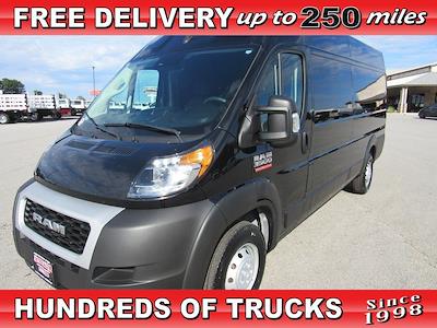 Used 2022 Ram ProMaster 3500 High Roof FWD, Empty Cargo Van for sale #R-30760 - photo 1