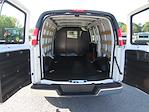 Used 2022 Chevrolet Express 2500 RWD, Empty Cargo Van for sale #R-30763 - photo 16