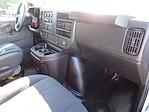 Used 2022 Chevrolet Express 2500 RWD, Empty Cargo Van for sale #R-30763 - photo 25