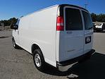 Used 2022 Chevrolet Express 2500 RWD, Empty Cargo Van for sale #R-30763 - photo 2