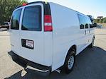 Used 2022 Chevrolet Express 2500 RWD, Empty Cargo Van for sale #R-30763 - photo 5