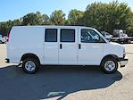 Used 2022 Chevrolet Express 2500 RWD, Empty Cargo Van for sale #R-30763 - photo 6