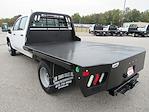 Used 2022 Chevrolet Silverado 3500 Work Truck Crew Cab 4x4, Flatbed Truck for sale #R-30764 - photo 2