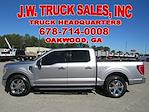 Used 2021 Ford F-150 SuperCrew Cab 4x2, Pickup for sale #R-30767 - photo 3