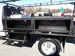 Used 2020 Ford F-550 Crew Cab 4x4, Flatbed Truck for sale #R-30769 - photo 19