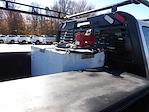 Used 2020 Ford F-550 Crew Cab 4x4, Flatbed Truck for sale #R-30769 - photo 24