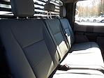 Used 2020 Ford F-550 Crew Cab 4x4, Flatbed Truck for sale #R-30769 - photo 26