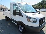 Used 2018 Ford Transit 250 4x2, Flatbed Truck for sale #R-30770 - photo 7