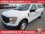 Used 2022 Ford F-150 Regular Cab 4x2, Pickup for sale #R-30771 - photo 1