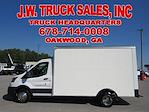 Used 2022 Ford Transit 350 HD RWD, Box Van for sale #R-30772 - photo 3