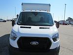 Used 2022 Ford Transit 350 HD RWD, Box Van for sale #R-30772 - photo 8