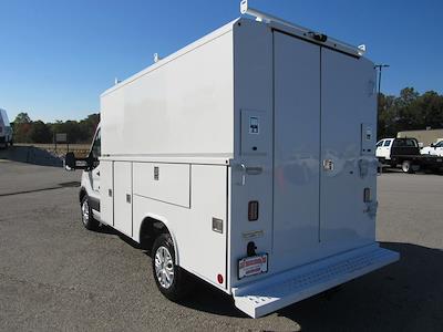 Used 2020 Ford Transit 350 Low Roof RWD, Service Utility Van for sale #R-30774 - photo 2