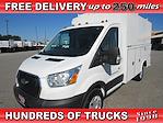 Used 2020 Ford Transit 350 Low Roof RWD, Service Utility Van for sale #R-30774 - photo 1