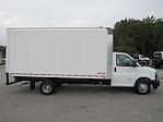 Used 2021 Chevrolet Express 3500 RWD, Box Van for sale #R-30775 - photo 6