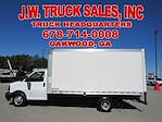 Used 2021 Chevrolet Express 3500 RWD, Box Van for sale #R-30777 - photo 3