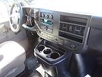 Used 2021 Chevrolet Express 3500 RWD, Box Van for sale #R-30777 - photo 24