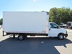 Used 2021 Chevrolet Express 3500 RWD, Box Van for sale #R-30777 - photo 6