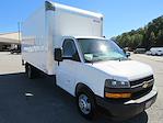 Used 2021 Chevrolet Express 3500 RWD, Box Van for sale #R-30777 - photo 7