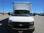 Used 2021 Chevrolet Express 3500 RWD, Box Van for sale #R-30777 - photo 8